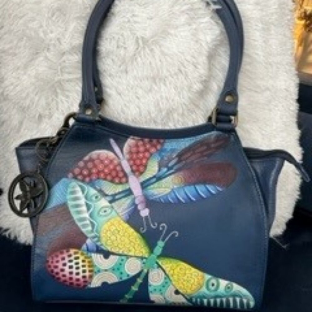 Anushka handbag